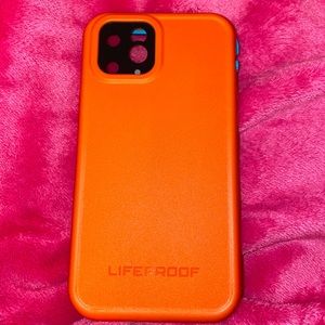 LifeProof Phone Case Iphone 11 Pro BRAND NEW